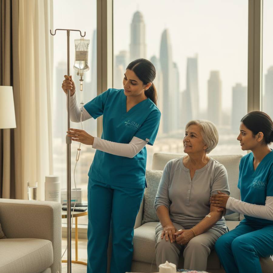 beauty salons near me